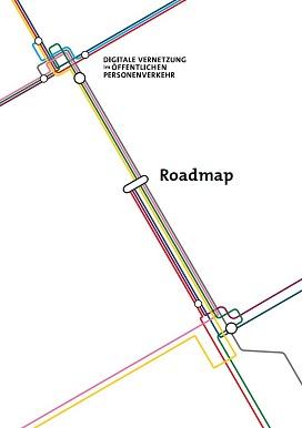 Roadmap: Digitale Vernetzung im öffentlichen Personenverkehr