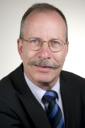 Bernd-Ulrich von Wegerer