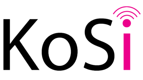Logo des Projektes KoSi