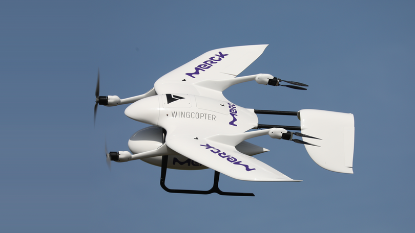 Wingcopter 178