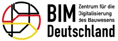 BIM Deutschland Logo