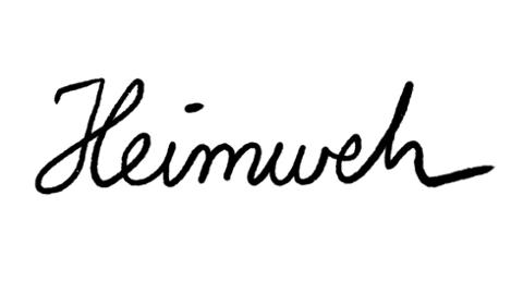 Heimweh-Logo