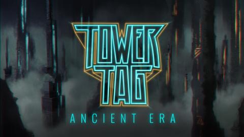 Projektillustration: Tower Tag Ancient Era