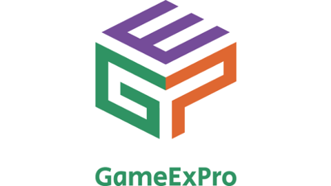 Logo von GameExPro