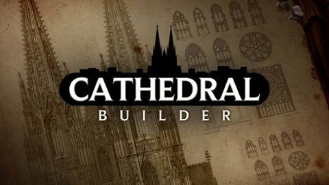 Cathedral Builder Projektbild