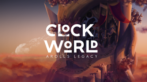 Clockworld – Aroll's Legacy