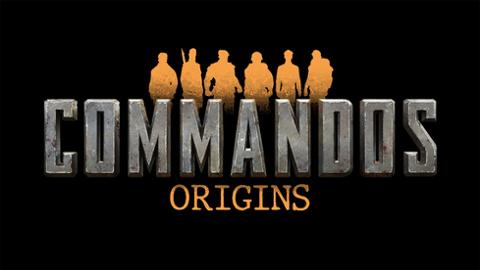 Visualisierung zum Projekt "Commandos: Origins"