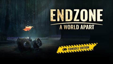 Bild zum Projekt "Endzone – A World Apart – Konsolenedition"