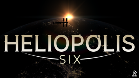 Heliopolis Six