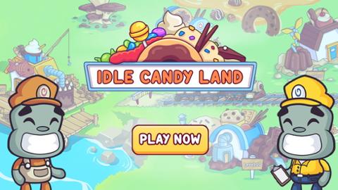 Idle Candy