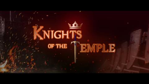 KNIGHTS OF THE TEMPLE RTS (KnotT)
