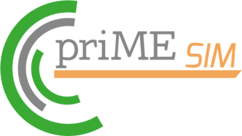 priME SIM – The Real Company Simulator