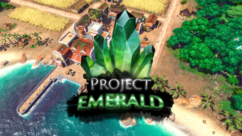 Bild zum Projekt "Project Emerald"