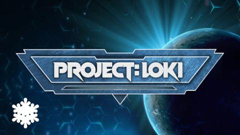 Visualisierung zum Projekt "Projekt LOKI"