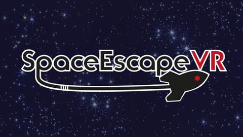 Space Escape VR