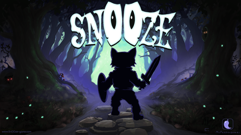 SnOOze and the Secret of the Witch