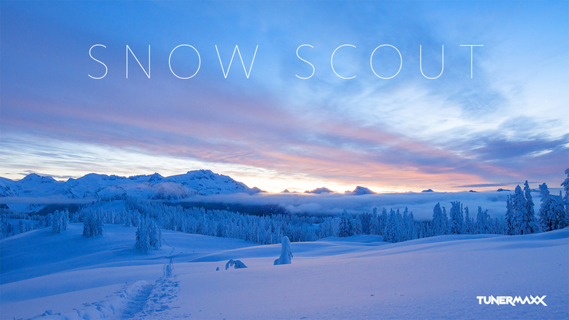 Bild zum Projekt "Snow Scout"