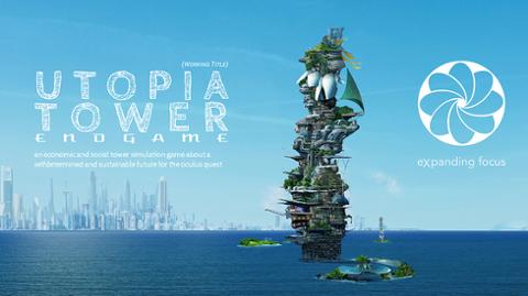 Utopia Tower Endgame