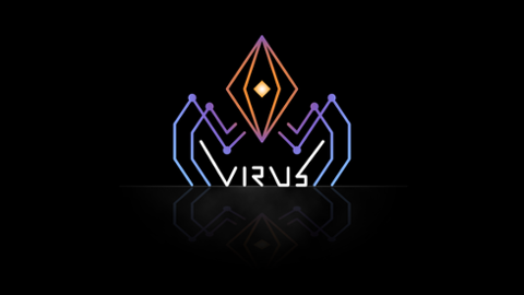 VIRUS - Action Puzzle Game