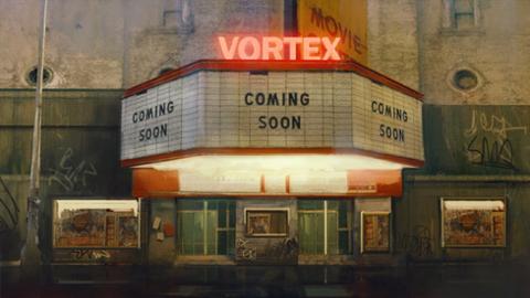 Bild zum Projekt "VORTEX-Game"