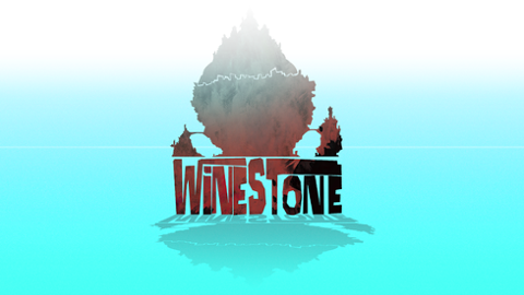 Visualisierung zum Projekt Winestone