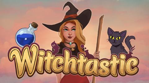 Witchtastic (vormals AT: Magic Brew Game)