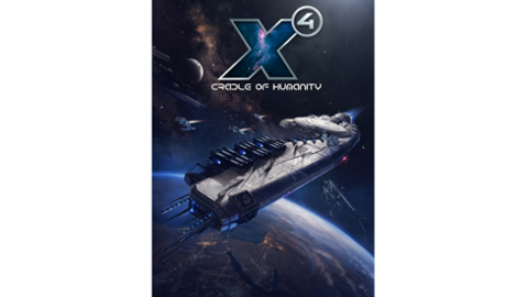 X4: Return to Earth