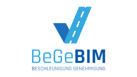 Logo BeGeBIM