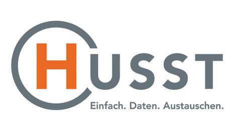 Logo des Projektes "HUSST4MaaS"