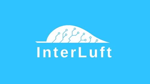 Logo des Projektes InterLuft
