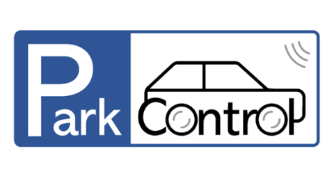 Logo des Projektes ParkControl