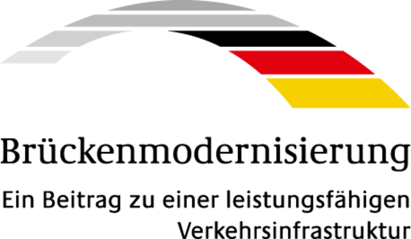Logo Brückenmodernisierung