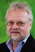 Prof. Klaus Werk