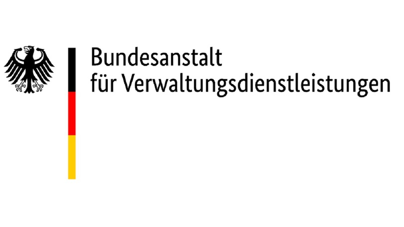 Logo der Bundesanstalt für Verwaltungsdienstleistungen