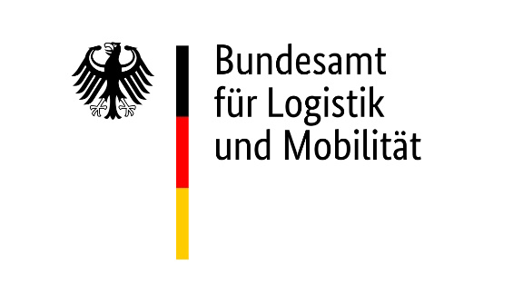 Logo des Bundesamtes für Güterverkehr (BAG)
