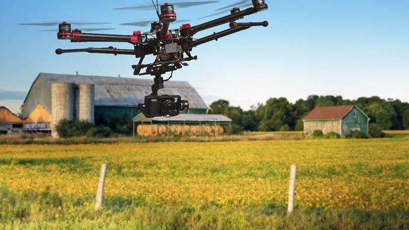LIVE am 23.03.2021: Vom Labor in die Luft - Ministerium setzt Förderung der Erforschung von Einsatzmöglichkeiten für Drohnen und Flugtaxis fort