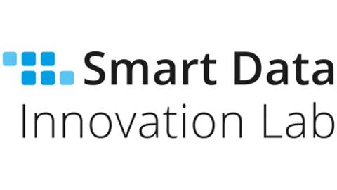 Logo Smart Data Innovation Lab