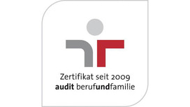 audit berufundfamilie certificate 